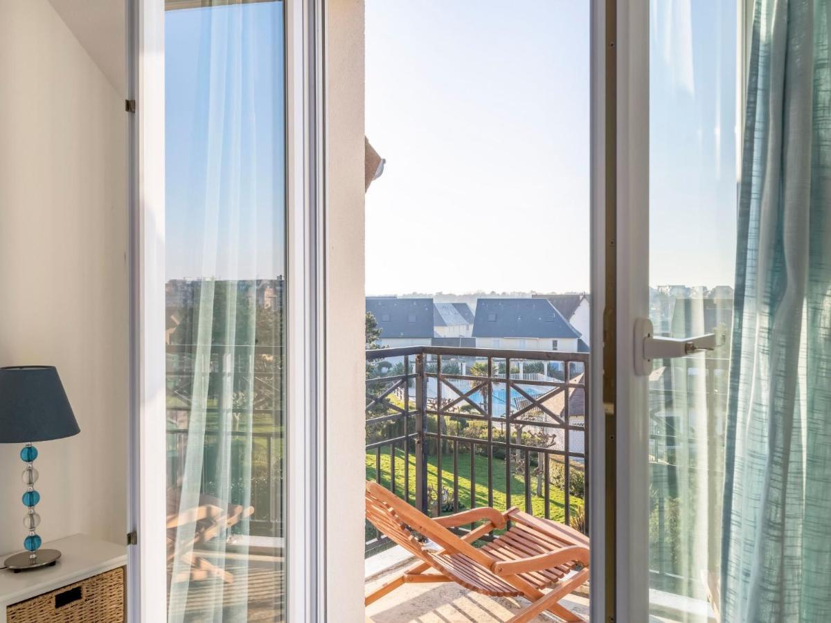 Apartment Les Marines 1 Et 2-7 By Interhome カブール エクステリア 写真