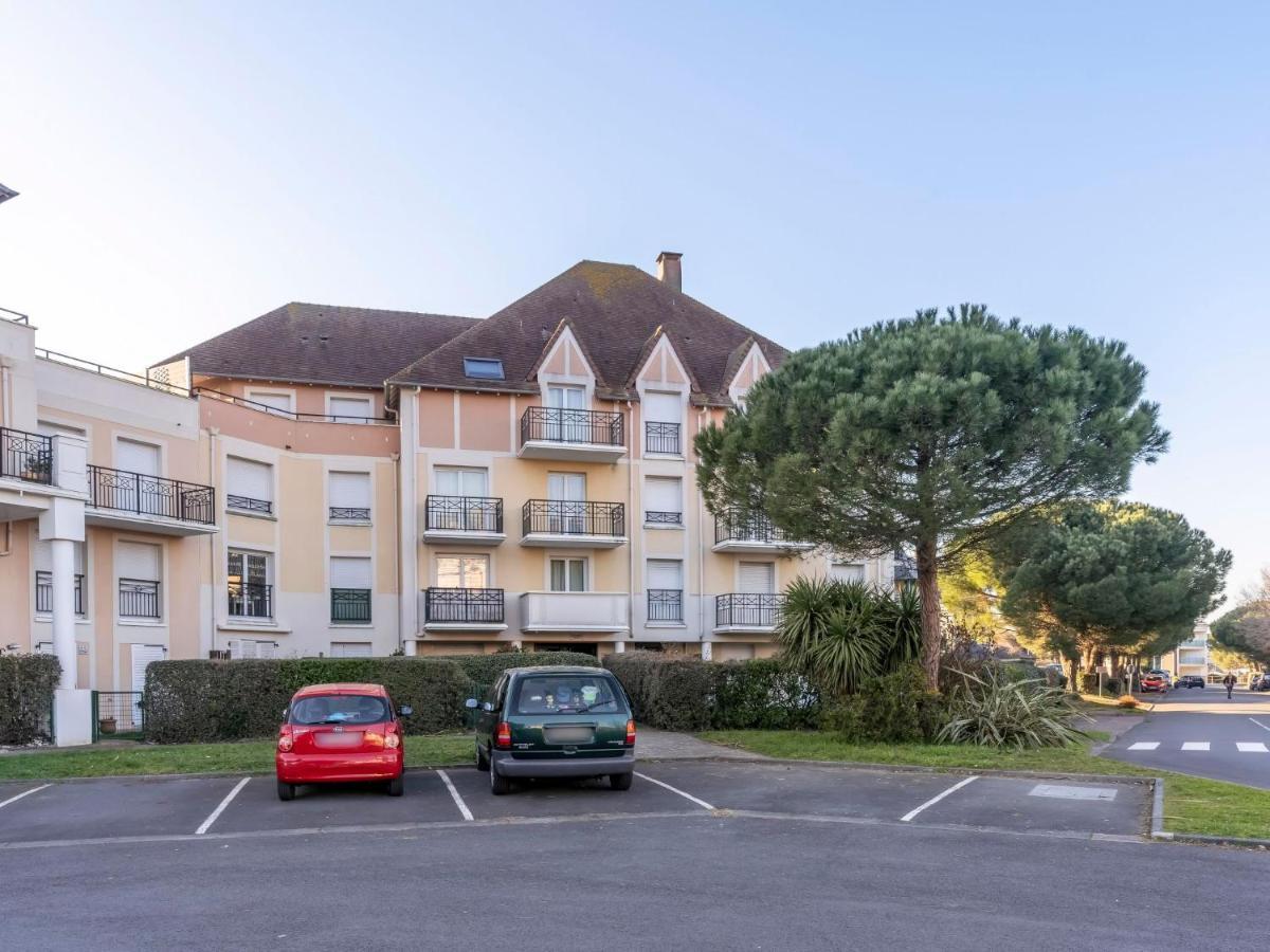 Apartment Les Marines 1 Et 2-7 By Interhome カブール エクステリア 写真