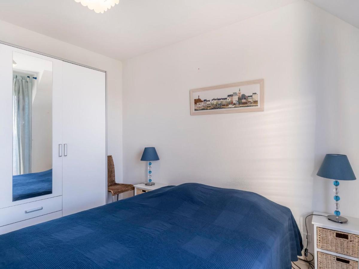 Apartment Les Marines 1 Et 2-7 By Interhome カブール エクステリア 写真