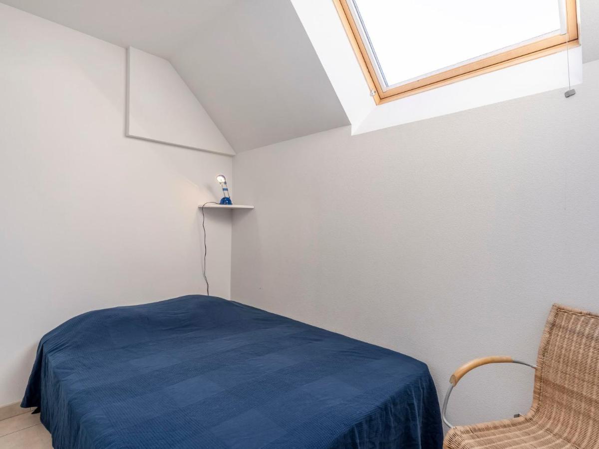 Apartment Les Marines 1 Et 2-7 By Interhome カブール エクステリア 写真