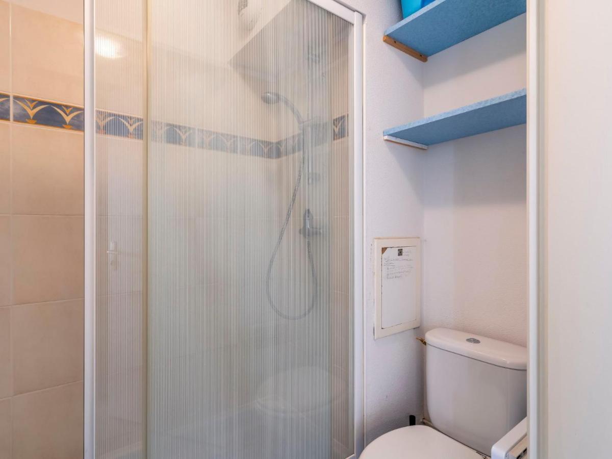 Apartment Les Marines 1 Et 2-7 By Interhome カブール エクステリア 写真
