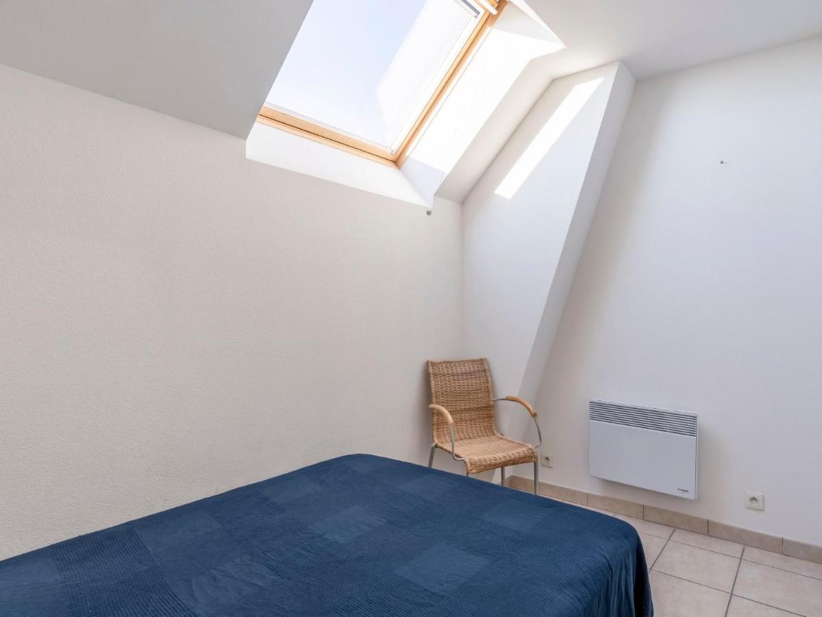 Apartment Les Marines 1 Et 2-7 By Interhome カブール エクステリア 写真